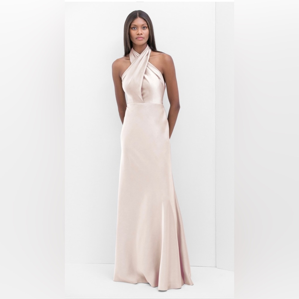 Bella Bridesmaid Dress